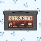 BIONICLE MAZE OF SHADOWS - GBA