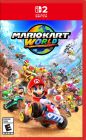 MARIO KART WORLD - NINTENDO SWITCH 2 SEULEMENT