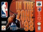 IN THE ZONE '98 64