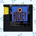 NHL HOCKEY - SEGA GENESIS