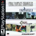 FINAL FANTASY CHRONICLES