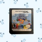 SUPER COLLAPSE ! 3 - DS