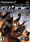 G.I.JOE THE RISE OF COBRA