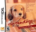 NINTENDOGS DACHSHUND & FRIENDS - DS