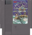 ADVENTURES OF TOM SAWYER - NES