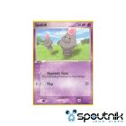 SPOINK 76/107 - DEOXYS