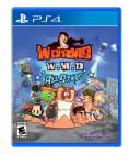 WORMS WMD PD4