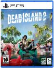 DEAD ISLAND 2 PS5