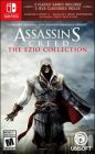 ASSASSIN'S CREED THE EZIO COLLECTION SWITCH