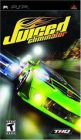 JUICED ELIMINATOR PSP
