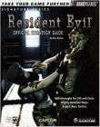 RESIDENT EVIL GUIDE DE STRAT�GIE OFFICIEL (GAMECUBE) AVEC POSTER