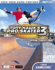 TONY HAWK'S PRO SKATER 3 - BRADYGAMES GUIDE