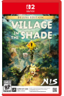 VILLAGE IN THE SHADE DELUXE EDITION [CARTE-CL�] - SWITCH 2