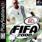 FIFA 2000 PS1