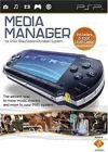 MEDIA MANAGER FOR PSP SYSTEM