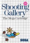 SHOOTING GALLERY - POCHETTE ET BOITIER SEULEMENT