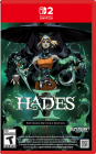 HADES 2 - SWITCH 2
