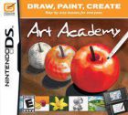 ART ACADEMY 3DS