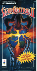 STAR CONTROL II - 3DO - MANUEL SEULEMENT