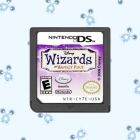 WIZARDS OF WAVERLY PLACE - DS