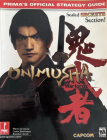 ONIMUSHA: WARLORDS - PRIMA'S STRATEGY GUIDE