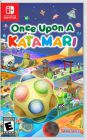 ONCE UPON A KATAMARI - SWITCH