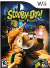 SCOOBY-DOO! FIRST FRIGHTS - WII
