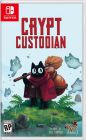 CRYPT CUSTODIAN - SWITCH