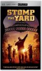 STOMP THE YARD [UMD] - EMPTY CASE ONLY