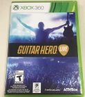GUITAR HERO LIVE - JEU SEULEMENT - XBOX 360