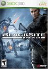 BLACKSITE AREA 51 XBOX360