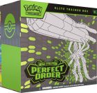 POK�MON MEGA EVOLUTION PERFECT ORDER - COFFRET D'UN DRESSEUR �LITE