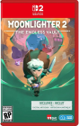 MOONLIGHTER 2: THE ENDLESS VAULT - NINTENDO SWITCH 2