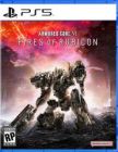 ARMORED CORE VI FIRES OF RUBICON PS5