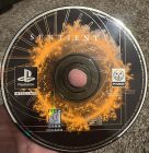 SENTIENT PLAYSTATION 1