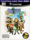 FINAL FANTASY CRYSTAL CHRONICLES - GUIDE OFFICIEL NINTENDO POWER
