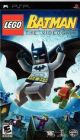 LEGO BATMAN THE VIDEOGAME - PSP