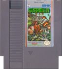 GUERRILLA WAR - NES