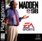 MADDEN 98 PS1