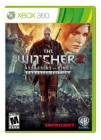 THE WITCHER 2: ASSASSINS OF KINGS ENCHANCED EDITION - XBOX 360