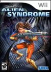ALIEN SYNDROME WII