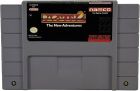 PAC-MAN 2 THE NEW ADVENTURES - SNES