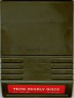 TRON DEADLY DISCS - INTELLIVISION