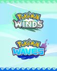 POK�MON WINDS & POK�MON WAVES DOUBLE PACK - SWITCH 2