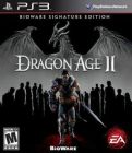 DRAGON AGE II PS3