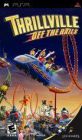 THRILLVILLE OFF THE RAILS - PSP