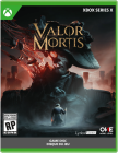 VALOR MORTIS - XBSX