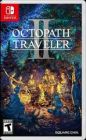 OCTOPATH TRAVELER II SWITCH