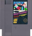 URBAN CHAMPION - NES