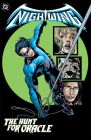 NIGHTWING: THE HUNT FOR ORACLE - BANDE DESSIN�E